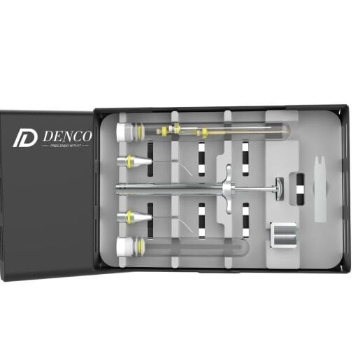 Endodontik Aletler