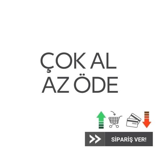 Çok Al Az Öde