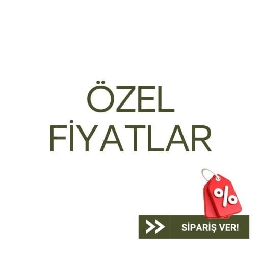 Özel Fiyatlar