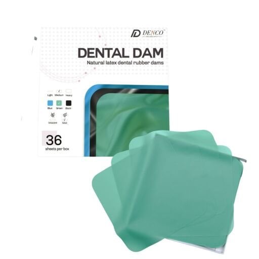 Dental Dam