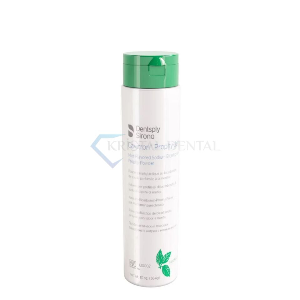 Dentslpy Sirona Cavitron Prophy Jet Air Flow Tozu
