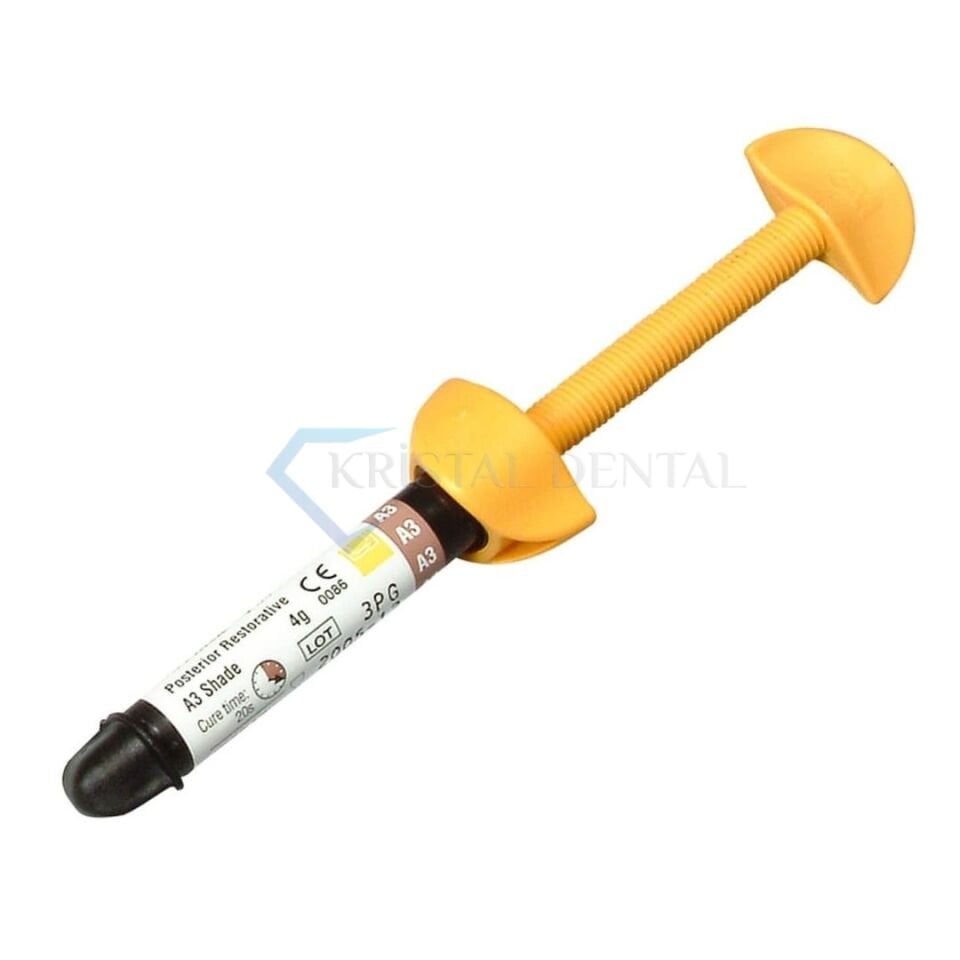 3M P60 Posterior Kompozit Şırınga Refill