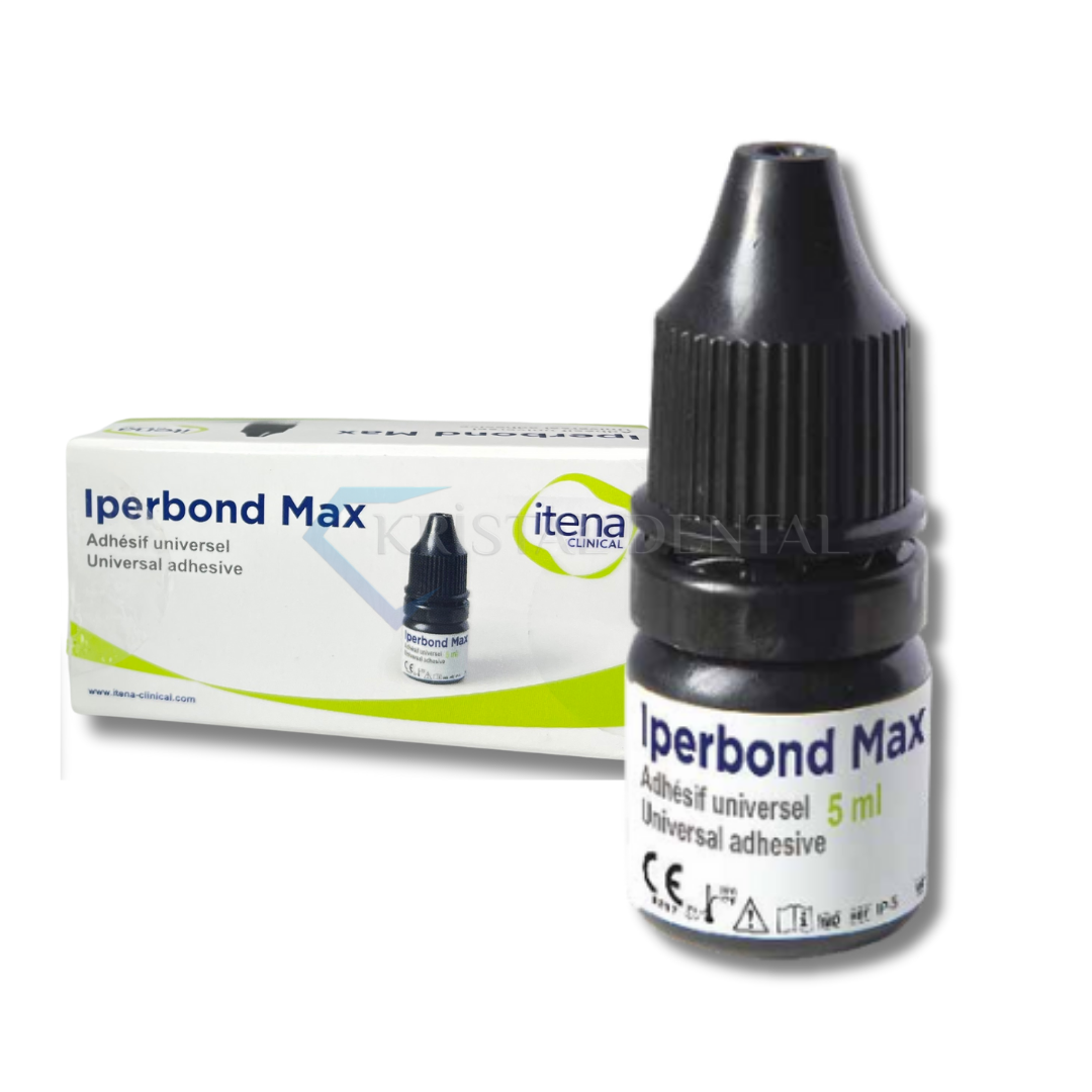 İtena Iperbond Max 5 ml 8. Jenerasyon