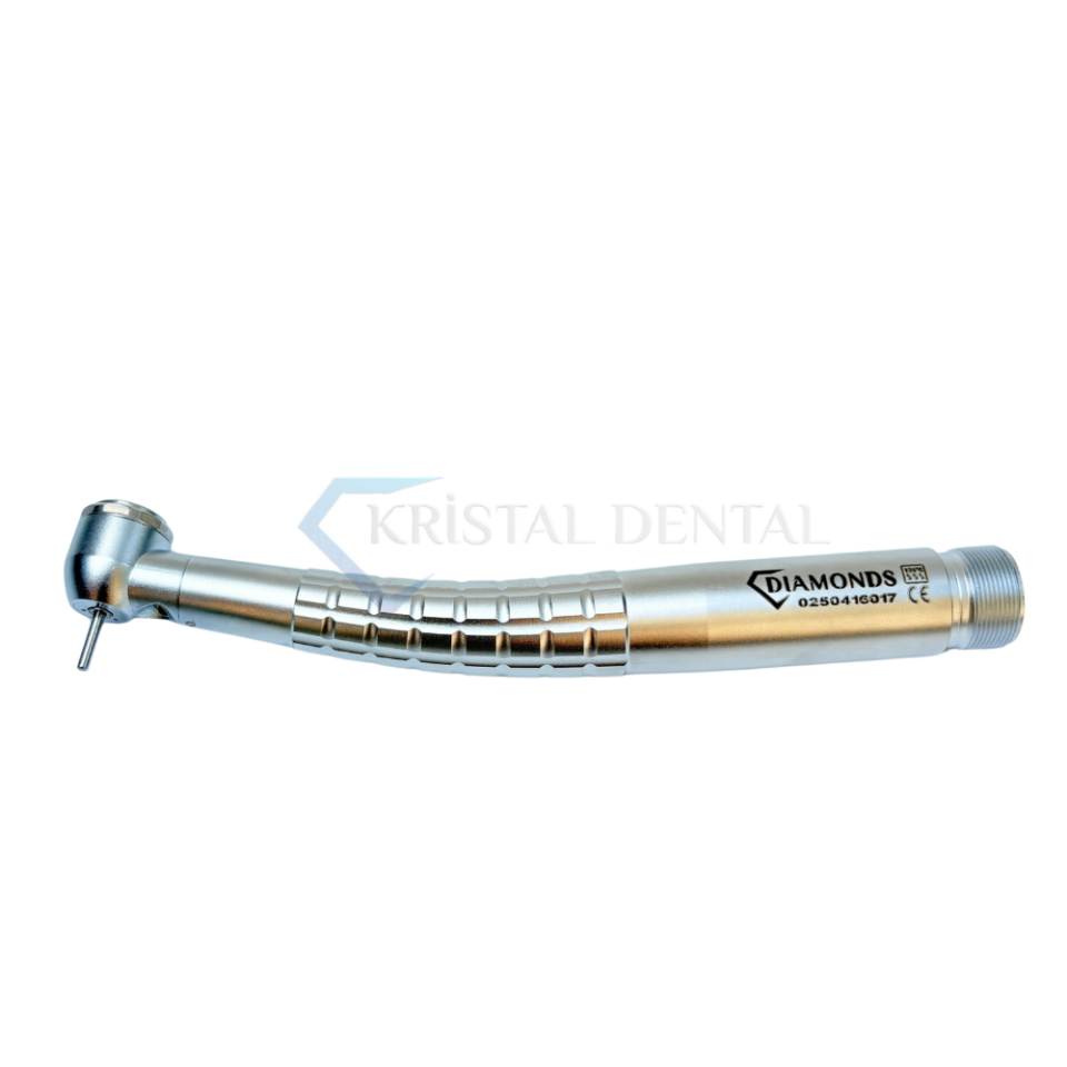 Diamonds A Kalite Push Button Led Aeratör + 2 Kartuş