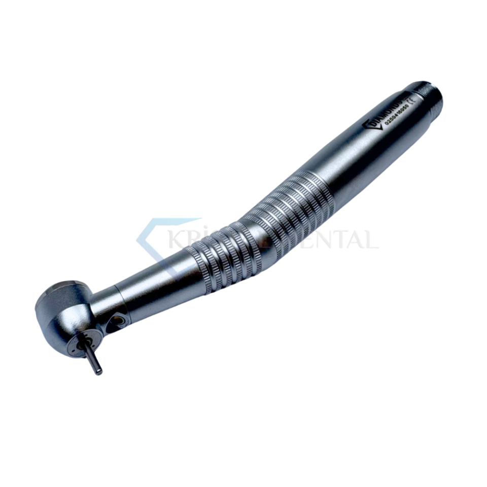 Diamonds C Kalite Push Button Led Aeratör + 2 Kartuş