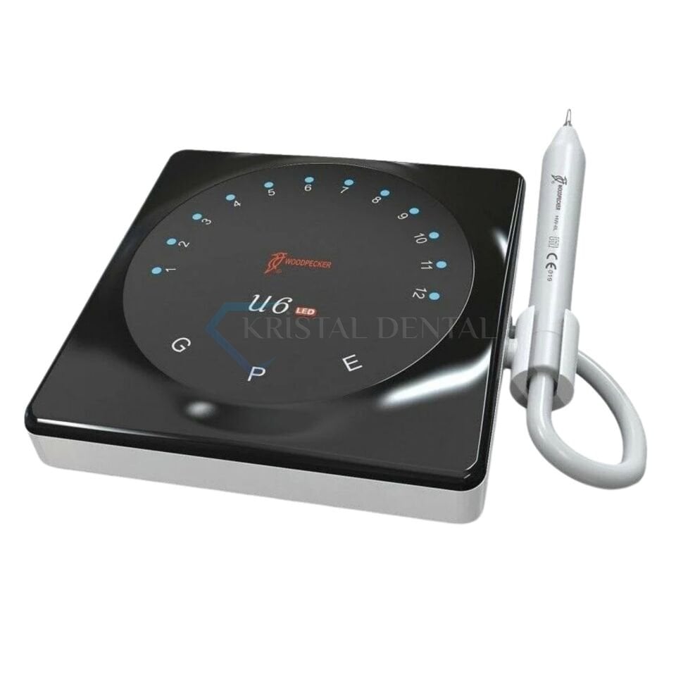 Woodpecker U6 LED Işıklı Kavitron Cihazı