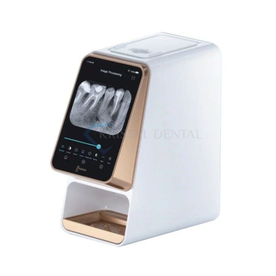 Woodpecker I-Scan Fosfor Plak Tarayıcı