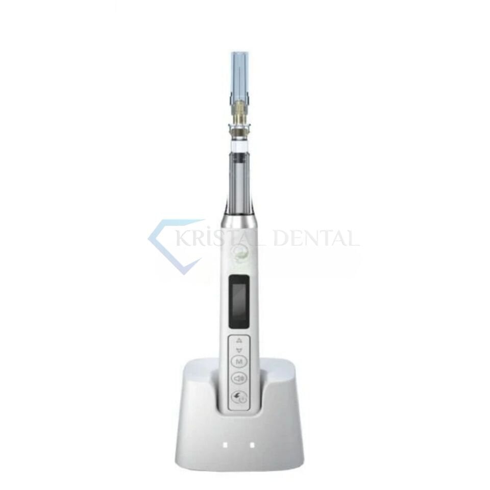 Woodpecker Super-Pen Dijital Anestezi Cihazı