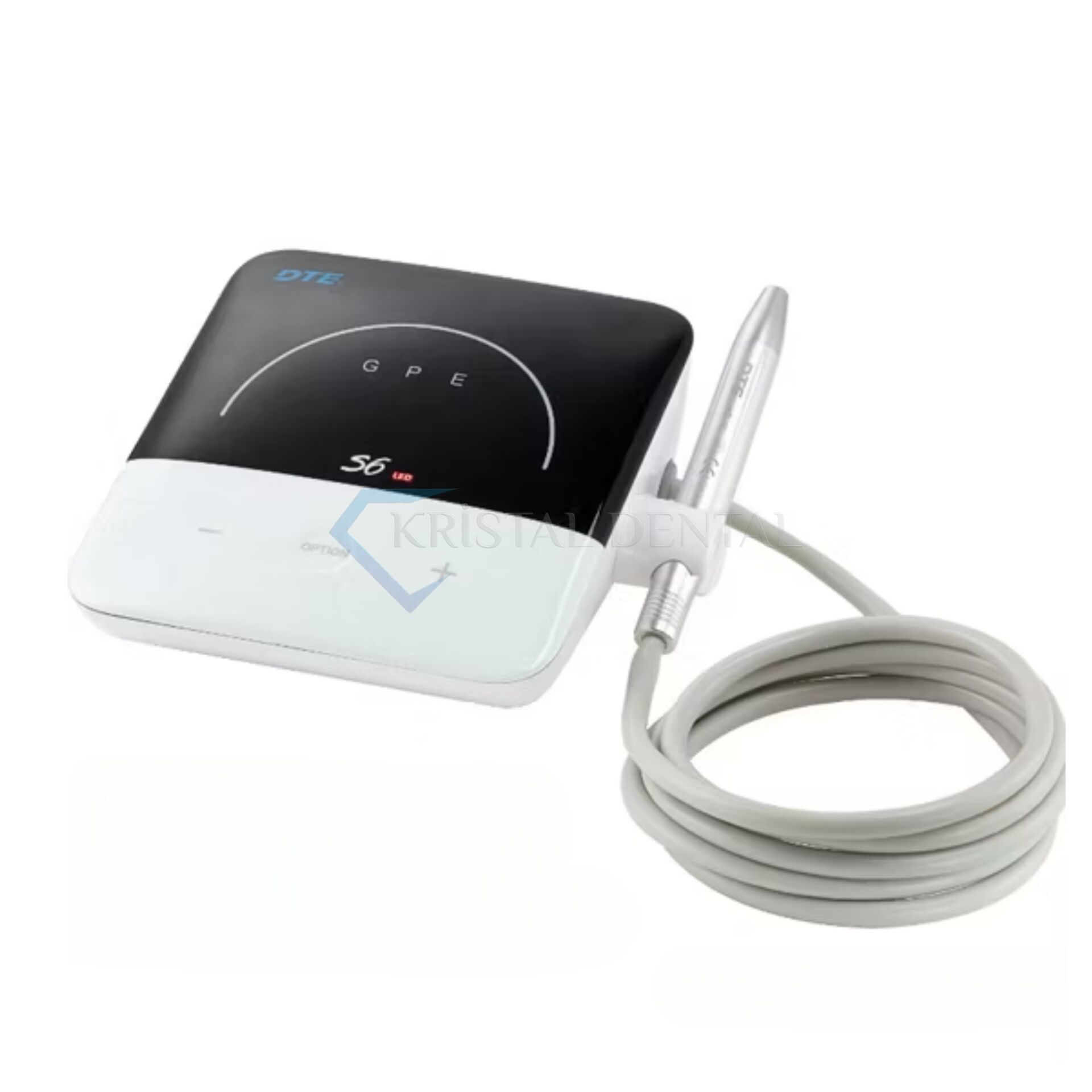 Woodpecker S6 LED Işıklı Ultrasonic Kavitron Cihazı