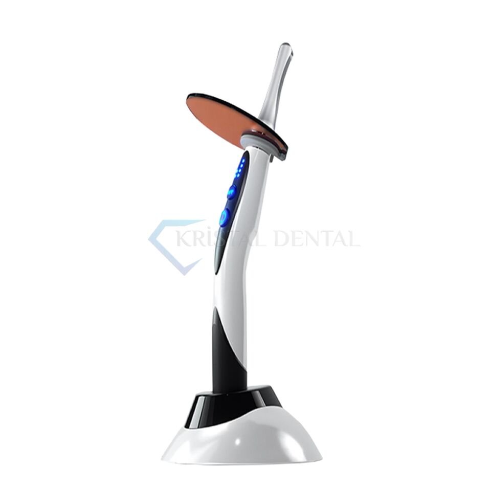 Woodpecker Dte O-Light Max Polimerizasyon Cihazı
