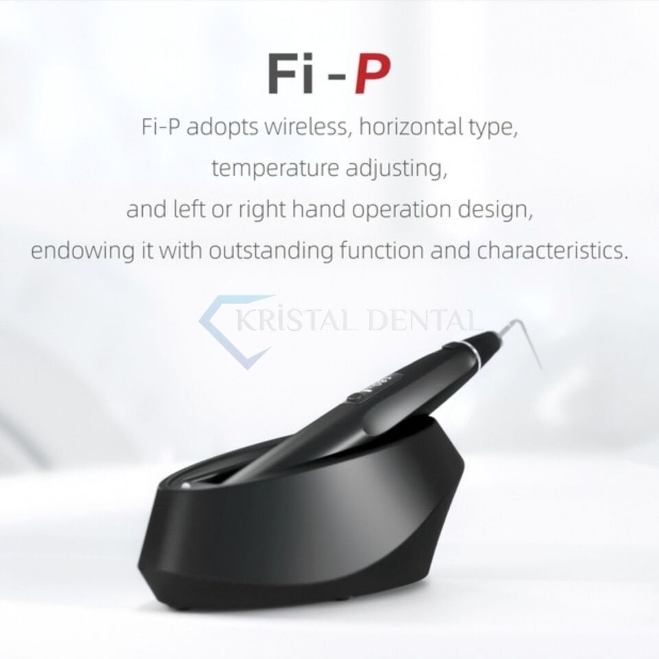 Woodpecker Fi-P Gutta Percha Isıtma Kesme Cihazı