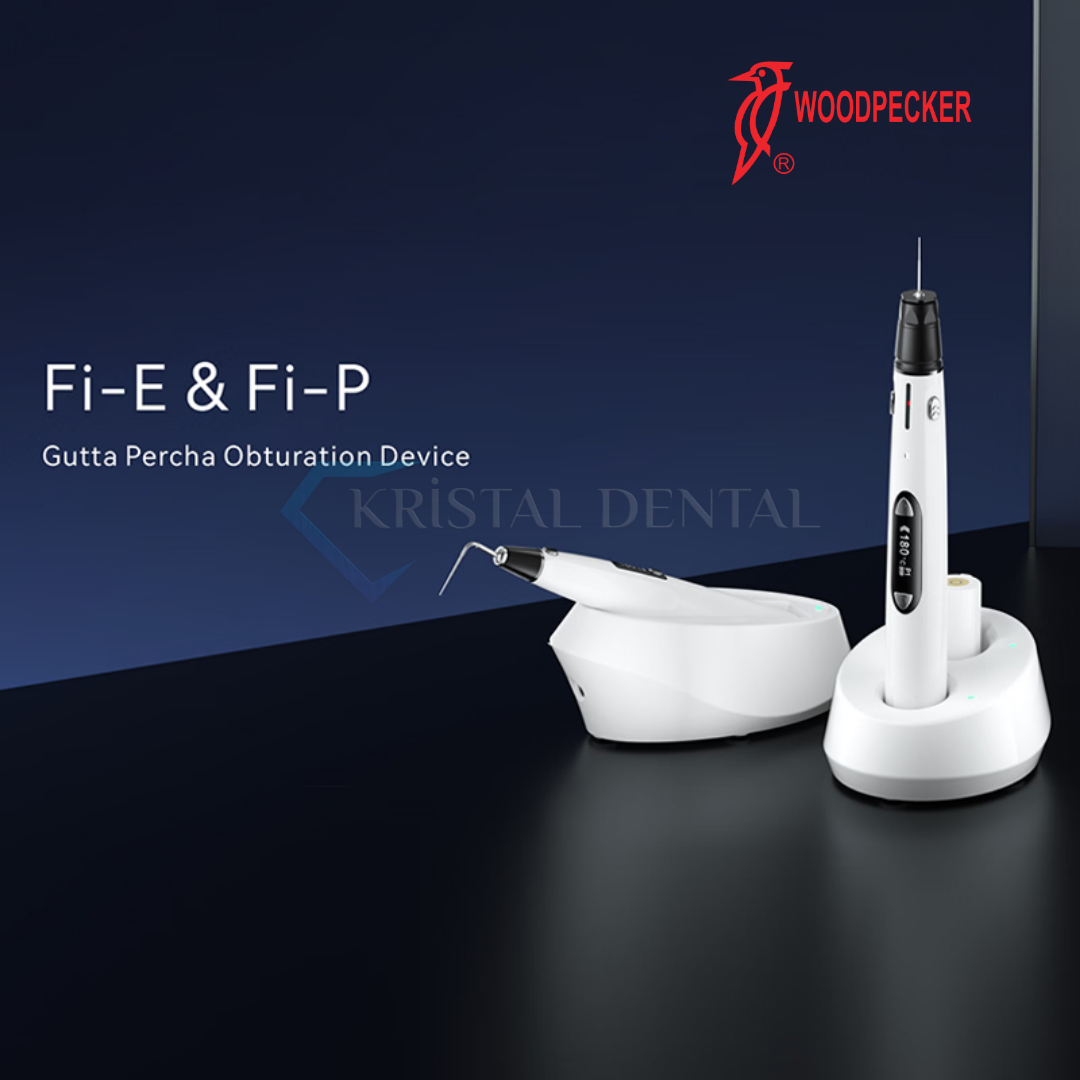 Woodpecker Fi-P Gutta Percha Isıtma Kesme Cihazı