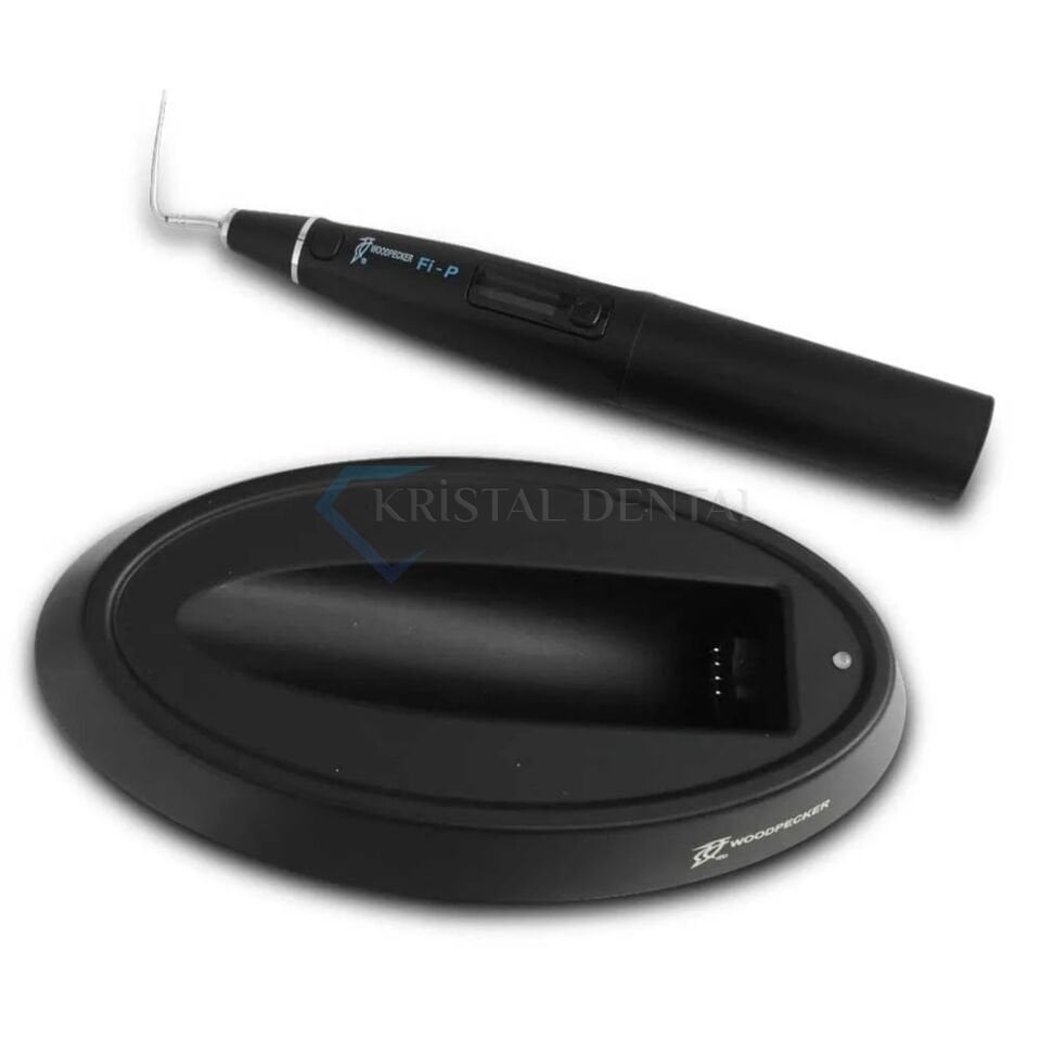 Woodpecker Gutta Percha Obturation System - Sıcak Gutta Sistemi - Fi-G + Fi-P