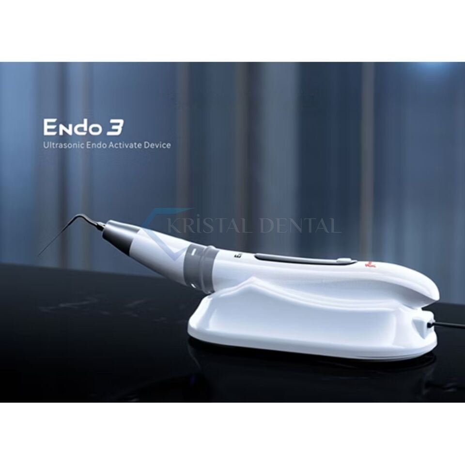 Woodpecker Endo 3 Ultrasonik Endo Aktivatör