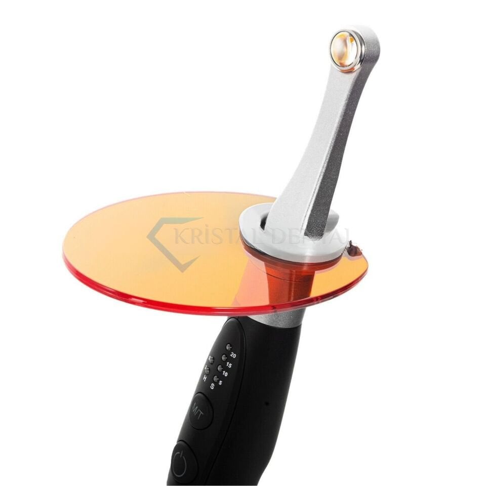 Woodpecker Dte O-Light II Led Polimerizasyon Cihazı