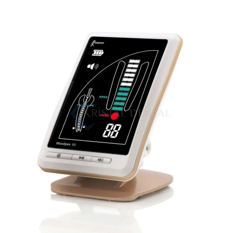 Woodpecker Woodpex III Gold Plus Apex Locater