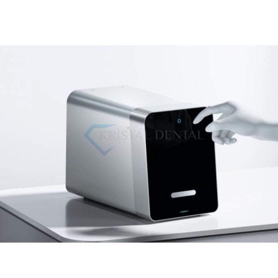 Woodpecker Free Scan Fosfor Plak Tarayıcı