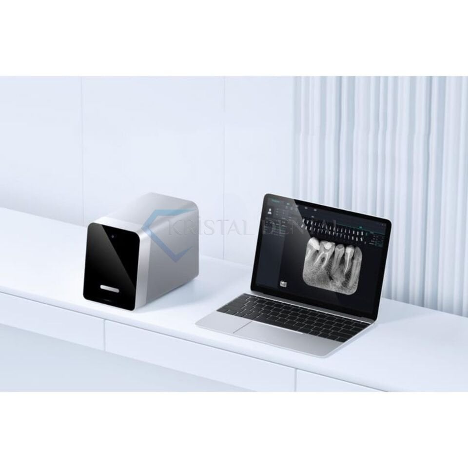 Woodpecker Free Scan Fosfor Plak Tarayıcı