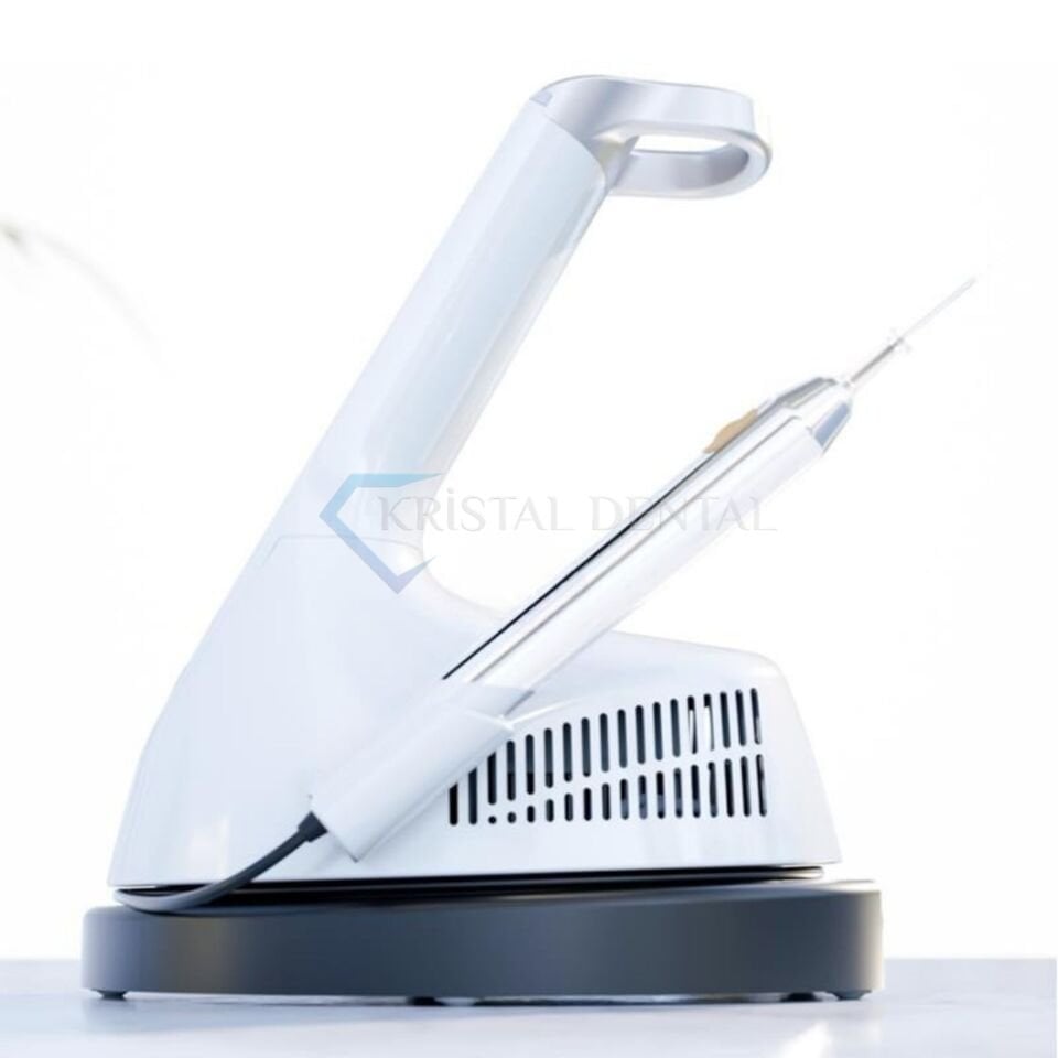 Woodpecker DTE D-Laser Diode Lazer Blue Cihazı