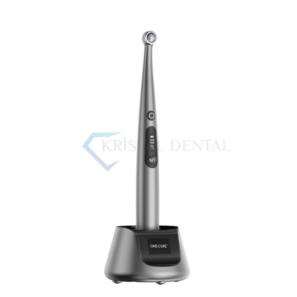 Woodpecker O-STAR Pro Işınlı Dolgu Cihazı - One Cure Wide Geniş Spektrumlu