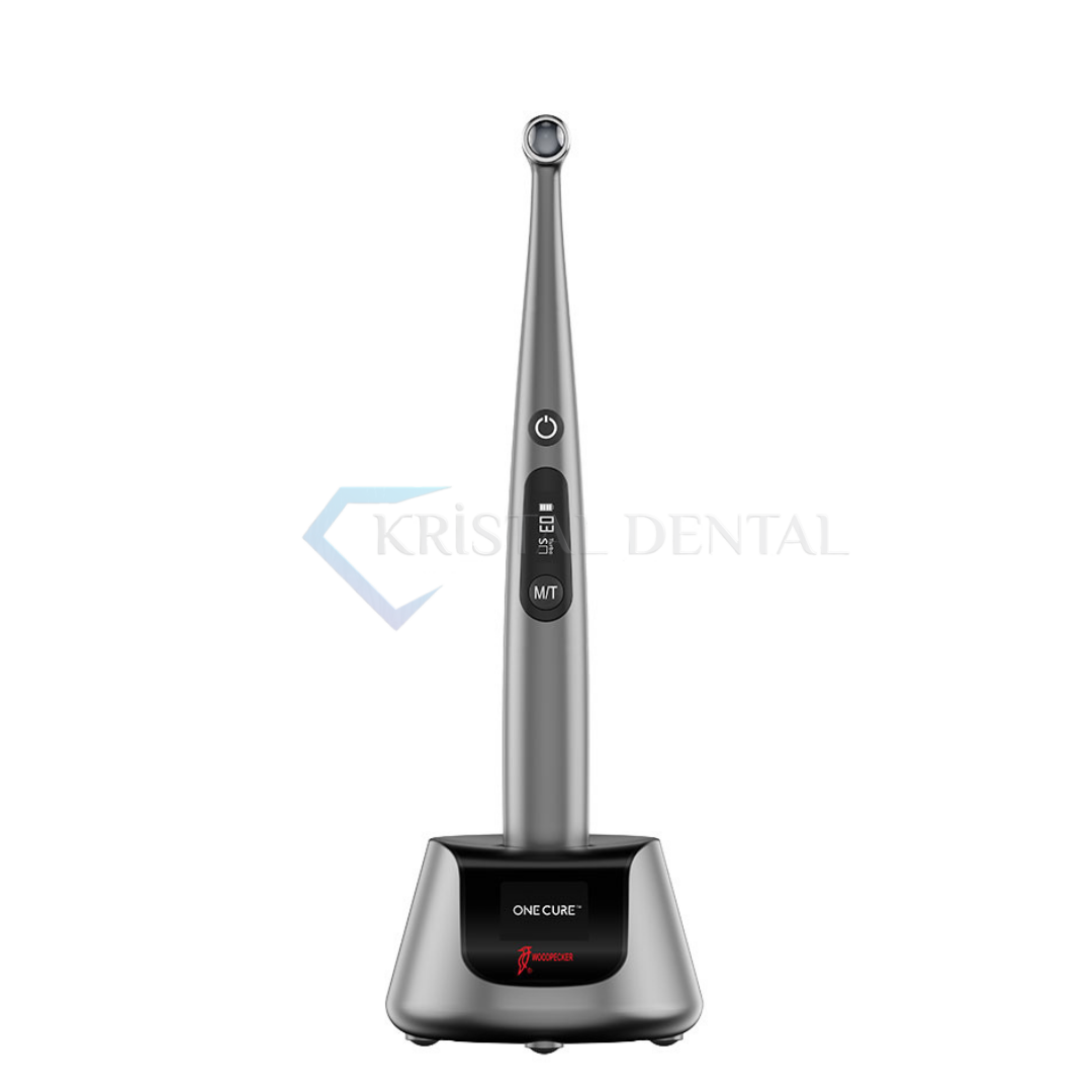 Woodpecker O-STAR Pro Işınlı Dolgu Cihazı - One Cure Wide Geniş Spektrumlu