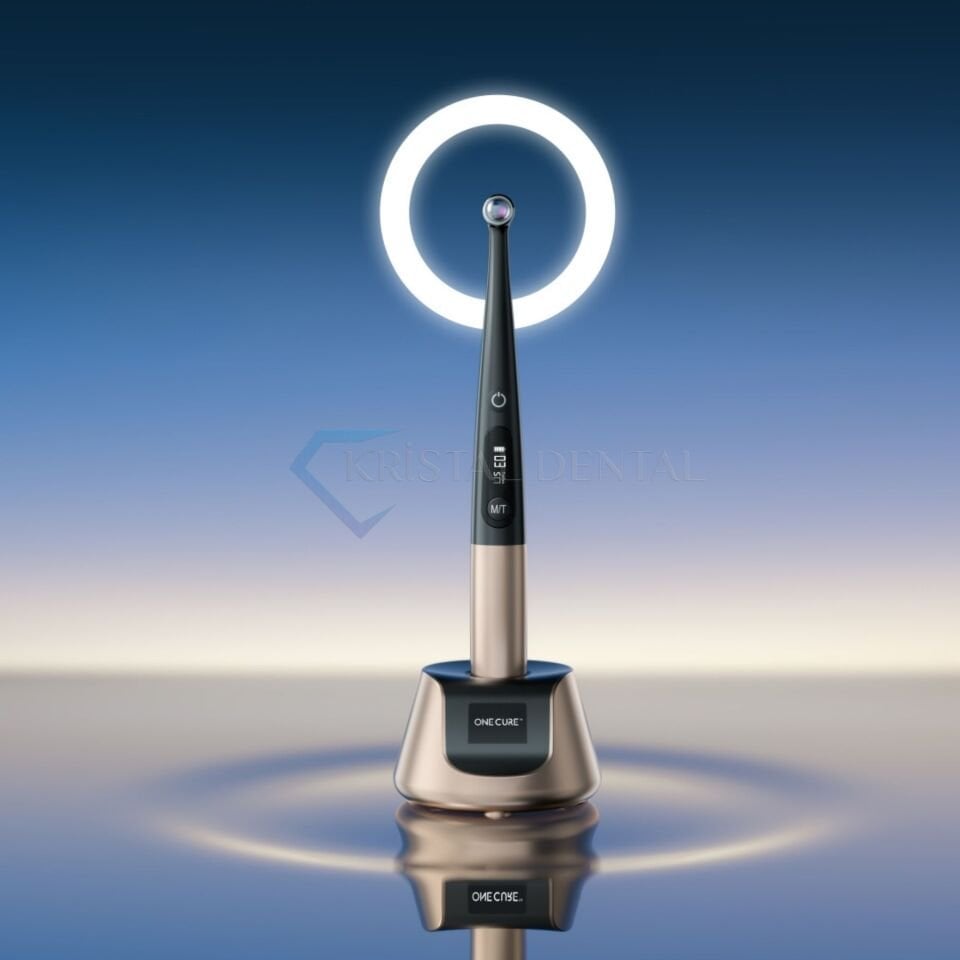 Woodpecker O-STAR Işınlı Dolgu Cihazı - One Cure Wide Geniş Spektrumlu
