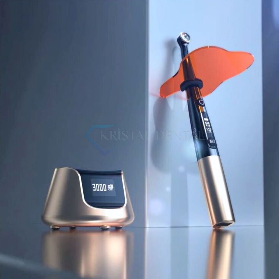 Woodpecker O-STAR Işınlı Dolgu Cihazı - One Cure Wide Geniş Spektrumlu