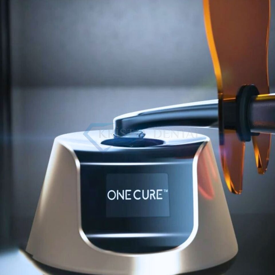Woodpecker O-STAR Işınlı Dolgu Cihazı - One Cure Wide Geniş Spektrumlu