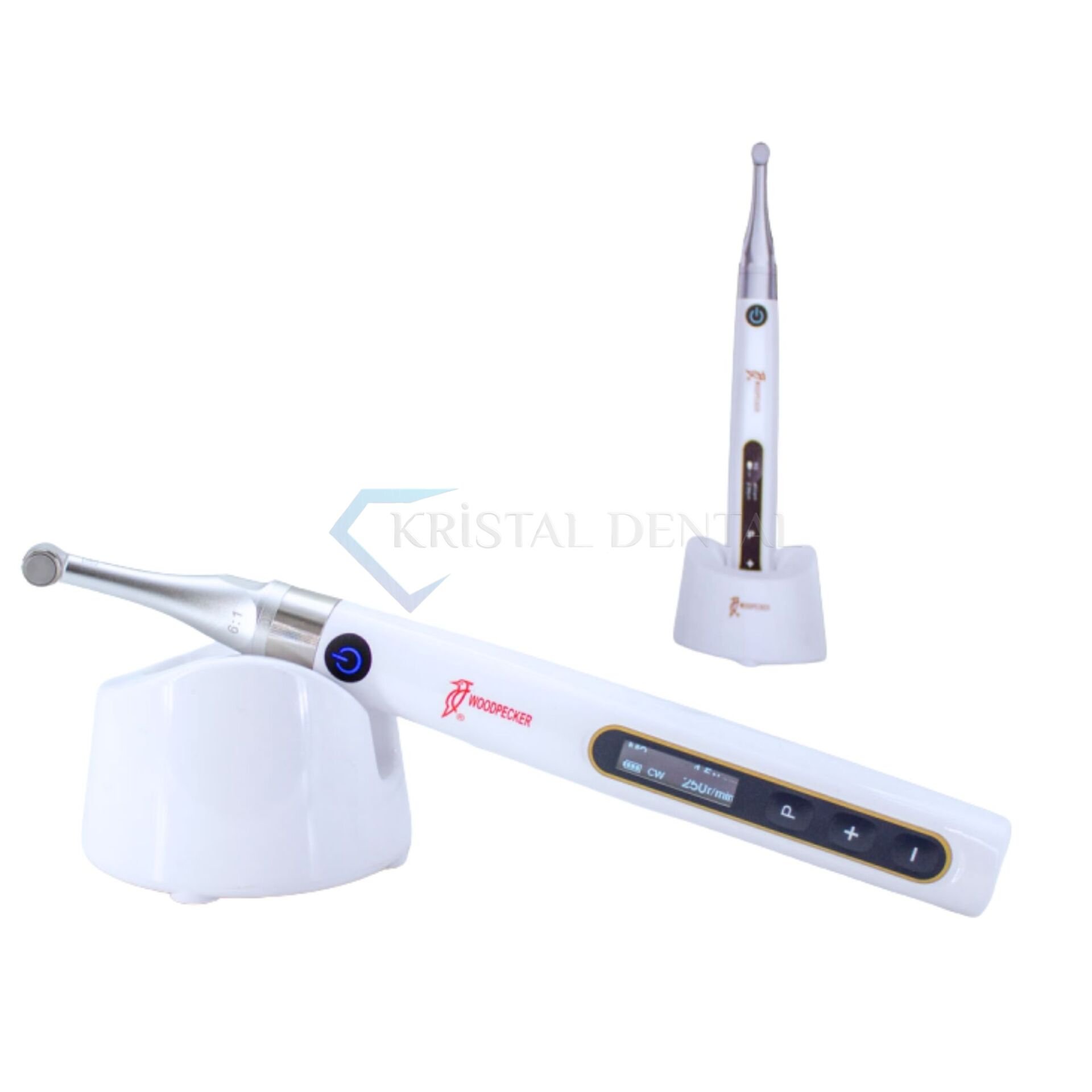 Woodpecker EndoPace Endodontik Mikromotor - Endomotor