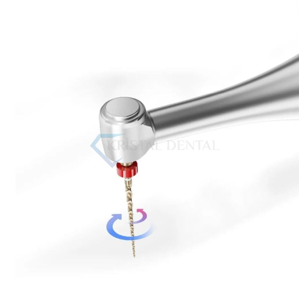 Woodpecker EndoPace Endodontik Mikromotor - Endomotor