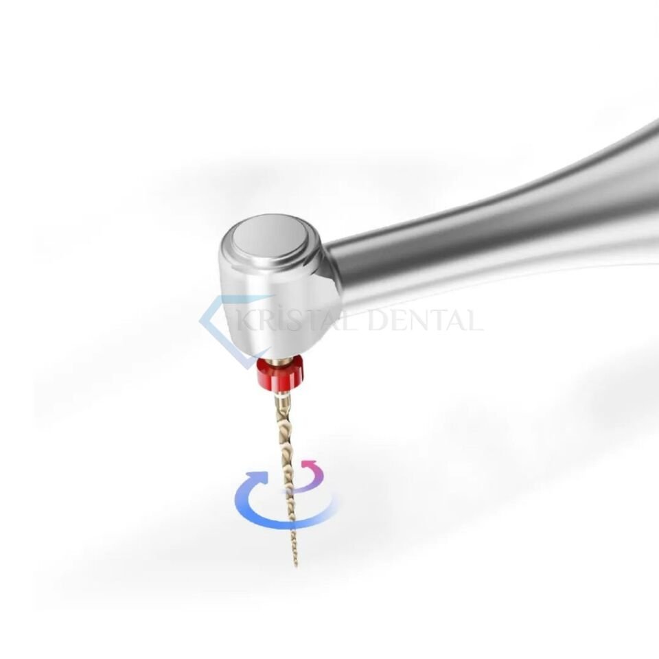 Woodpecker EndoPace Endodontik Mikromotor - Endomotor