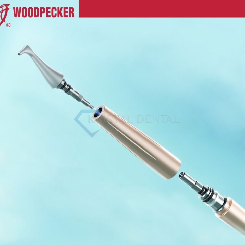 Woodpecker AP-A AirFlow Cihazı