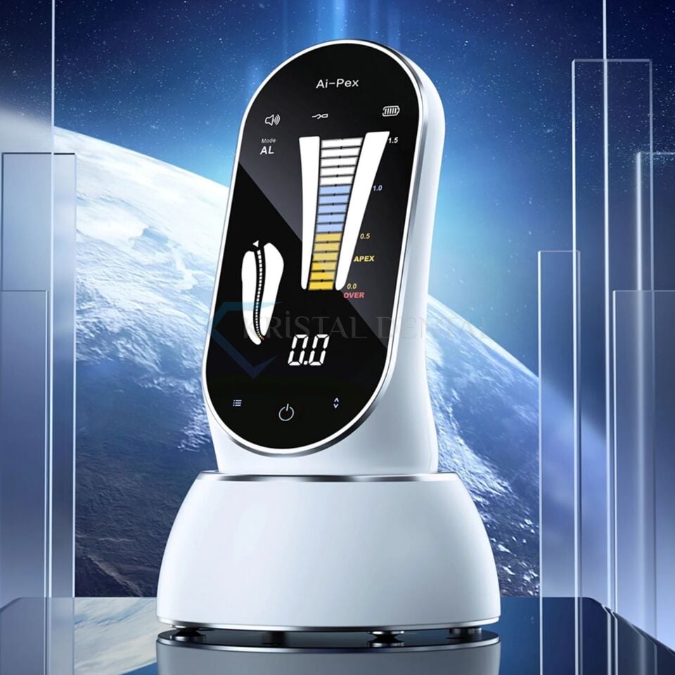 Woodpecker Ai- Pex Apex Locater ve Pulp Tester (Vitalometre)