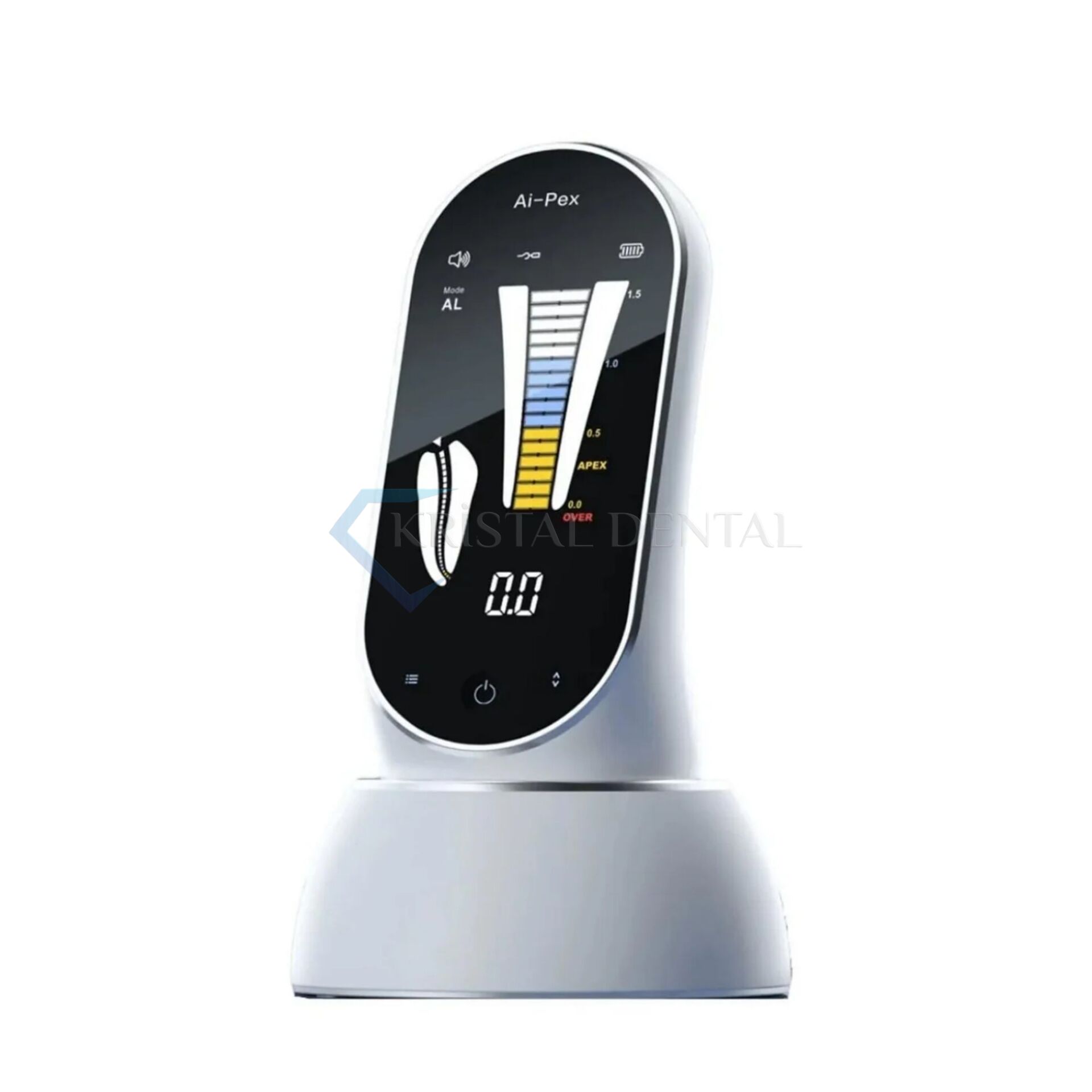Woodpecker Ai- Pex Apex Locater ve Pulp Tester (Vitalometre)