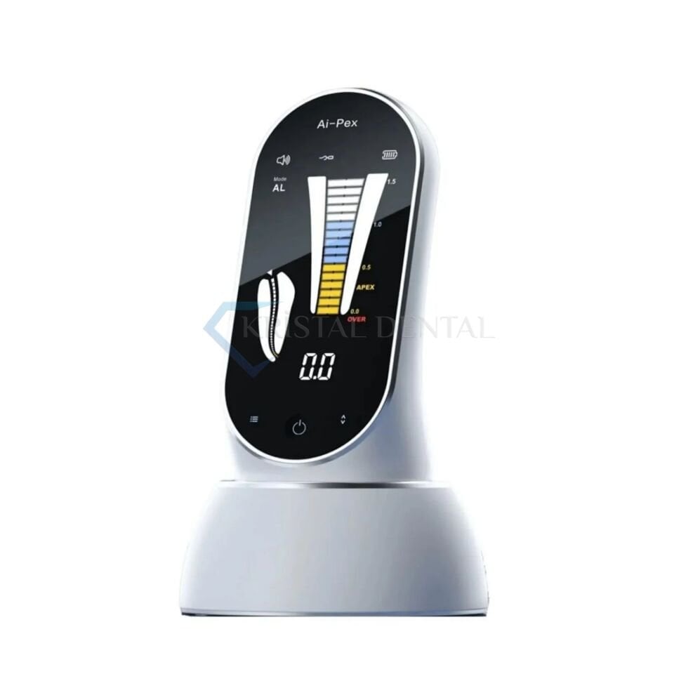 Woodpecker Ai- Pex Apex Locater ve Pulp Tester (Vitalometre)