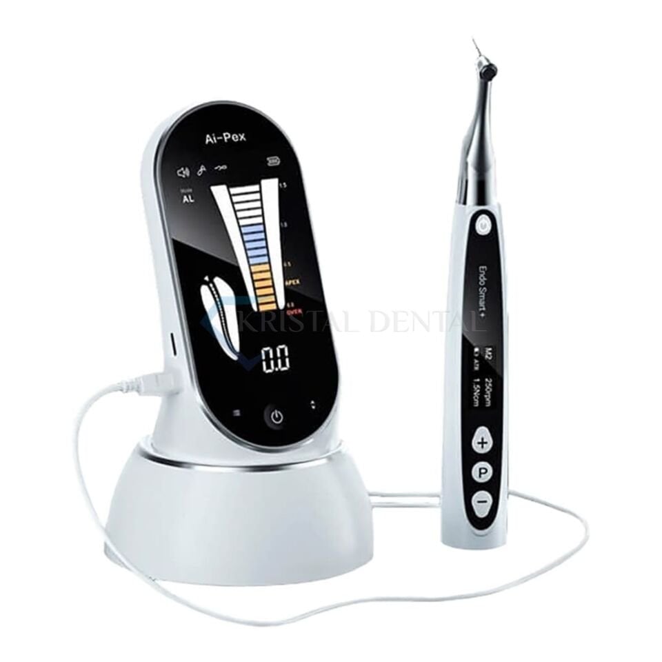 Woodpecker Ai- Pex Apex Locater ve Pulp Tester (Vitalometre)