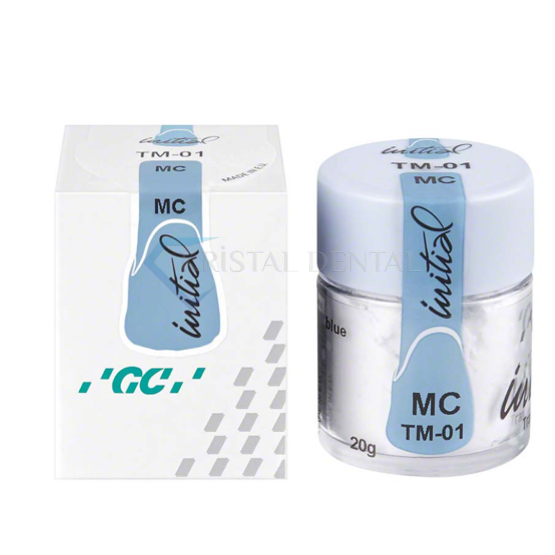 GC Initial MC Porselen Tozu Translucent Modifier 20g