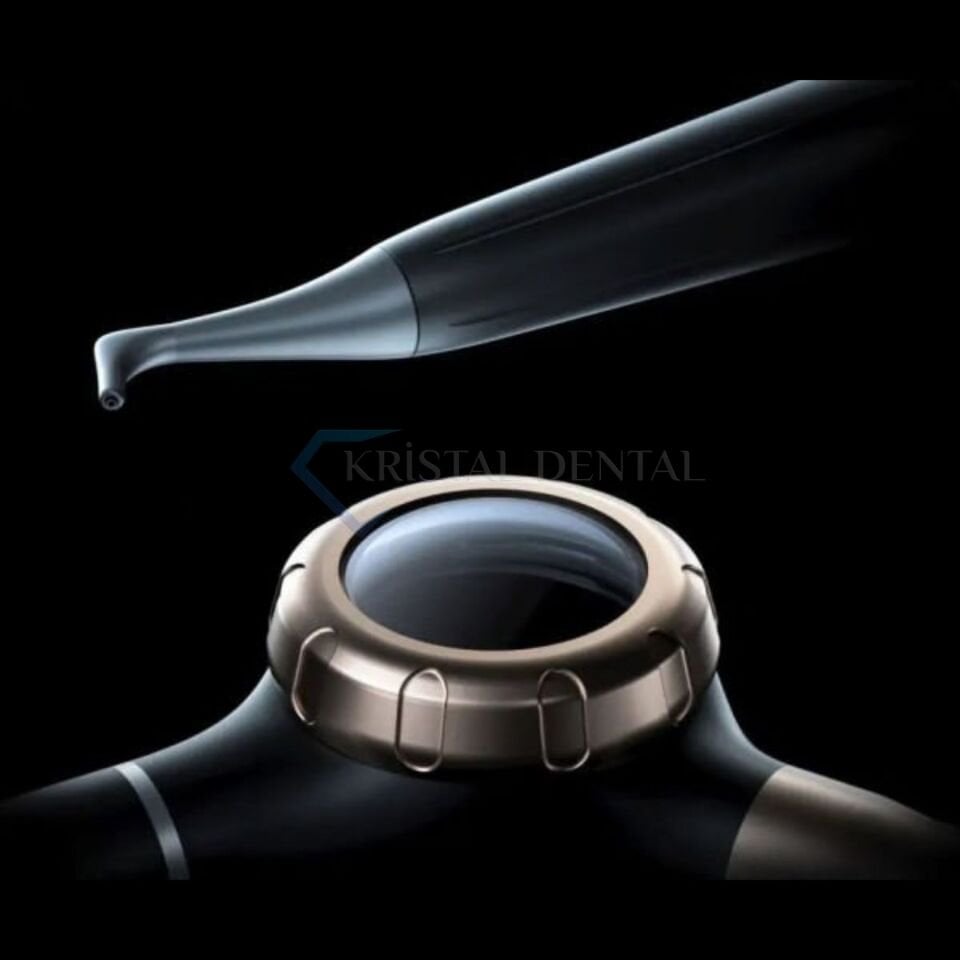 Woodpecker AP-H Airflow Cihazı