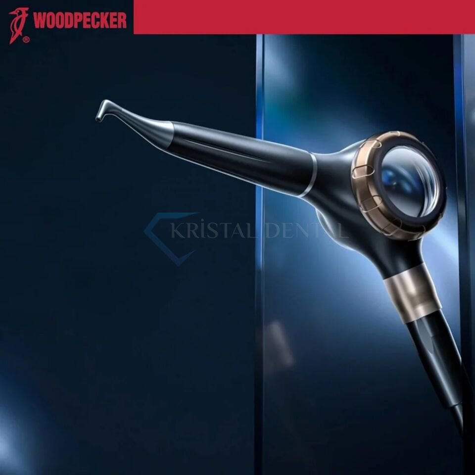 Woodpecker AP-H Airflow Cihazı