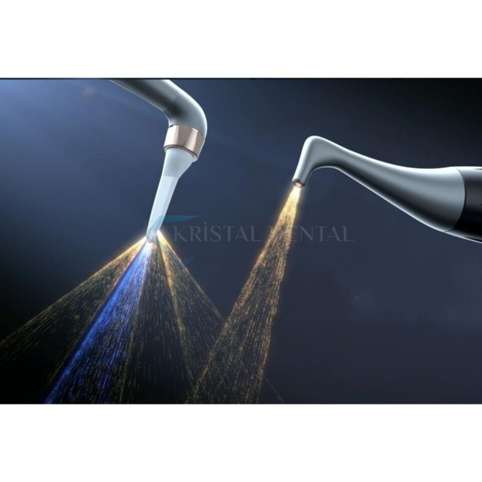 Woodpecker AP-H Airflow Cihazı