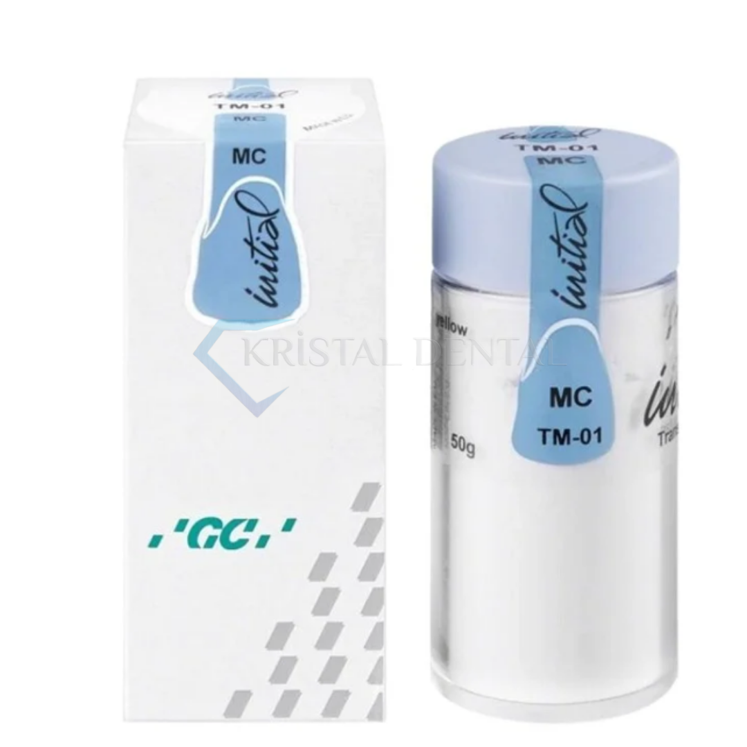 GC Initial MC Porselen Tozu Translucent Modifier 50g