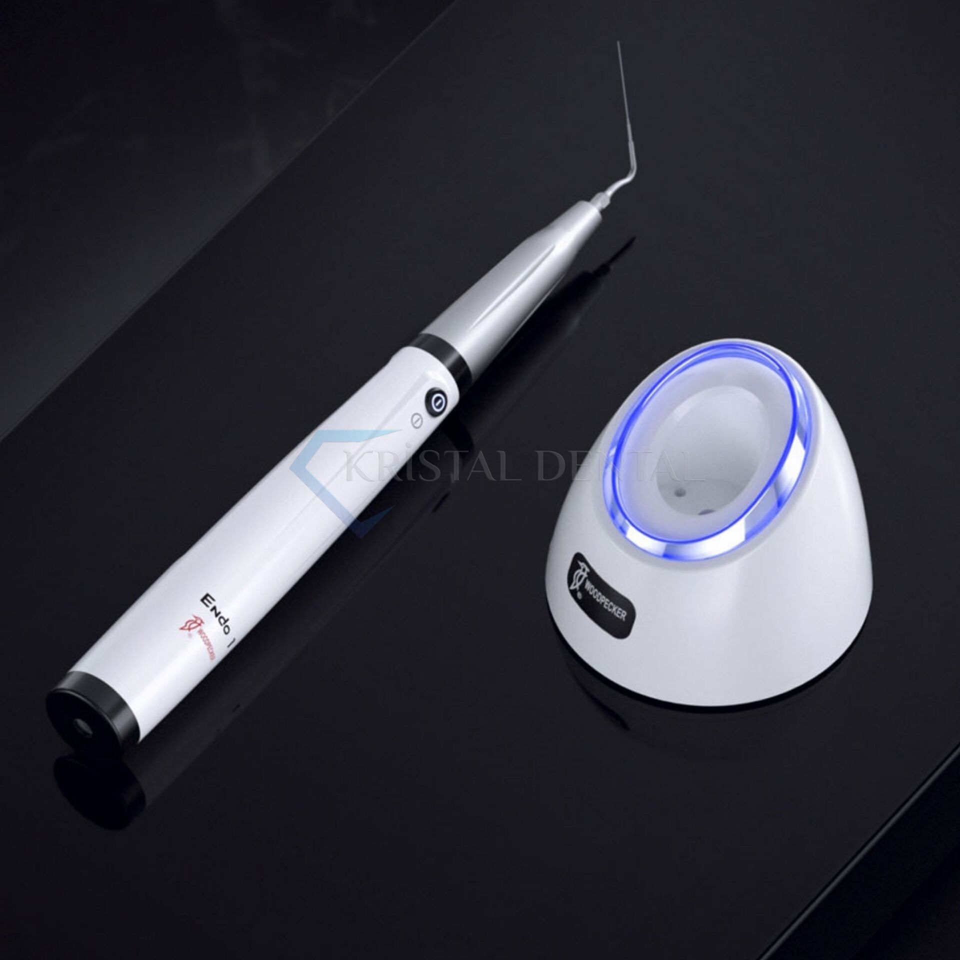 Woodpecker Dte Endo 1 Ultrasonik Endo Aktivatör