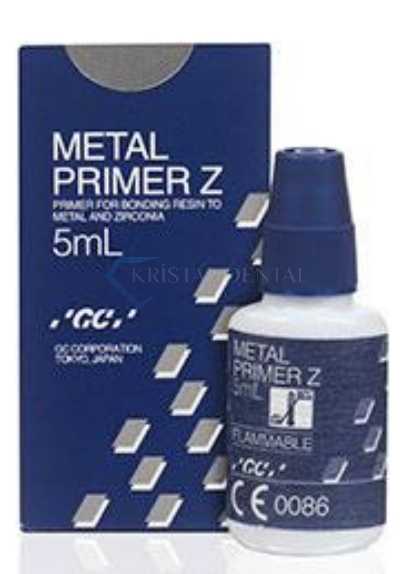 GC Metal Primer Z