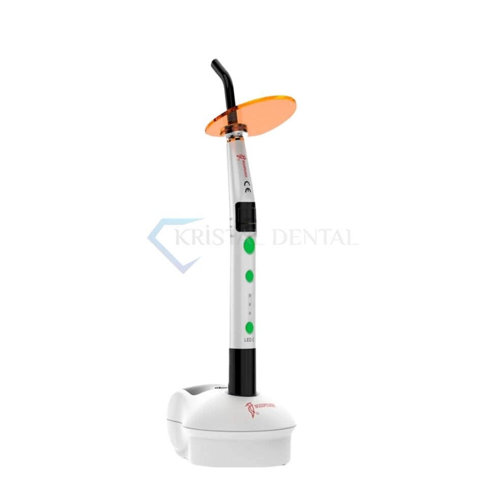 Woodpecker LED-C Işınlı Dolgu Cihazı Ünite Monte