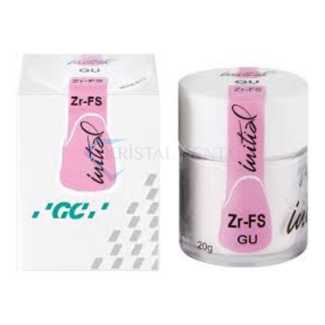 GC Initial MC Porselen Tozu Gingival Universal - GU 20g