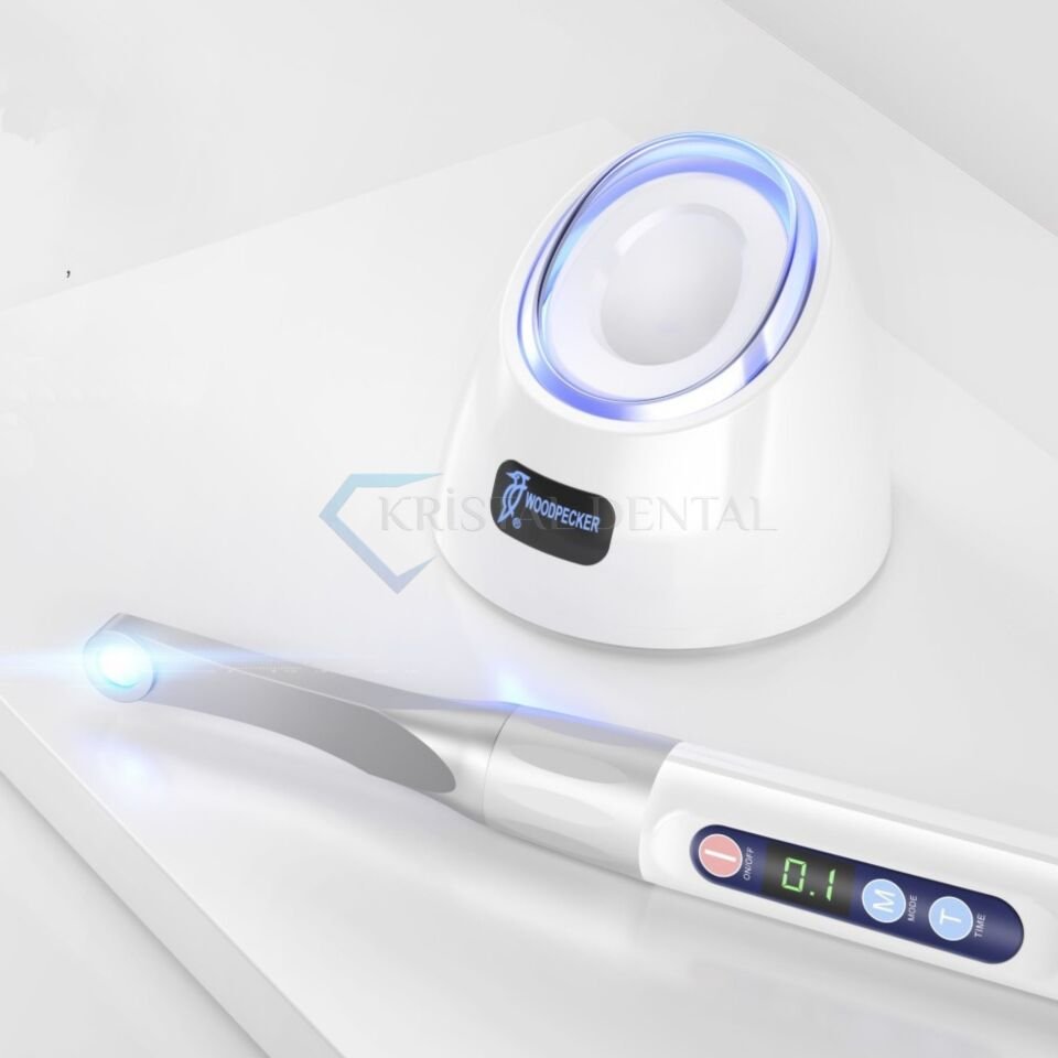 Woodpecker I-LED Plus Işınlı Dolgu Cihazı