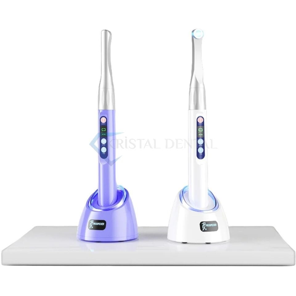 Woodpecker I-LED Plus Işınlı Dolgu Cihazı