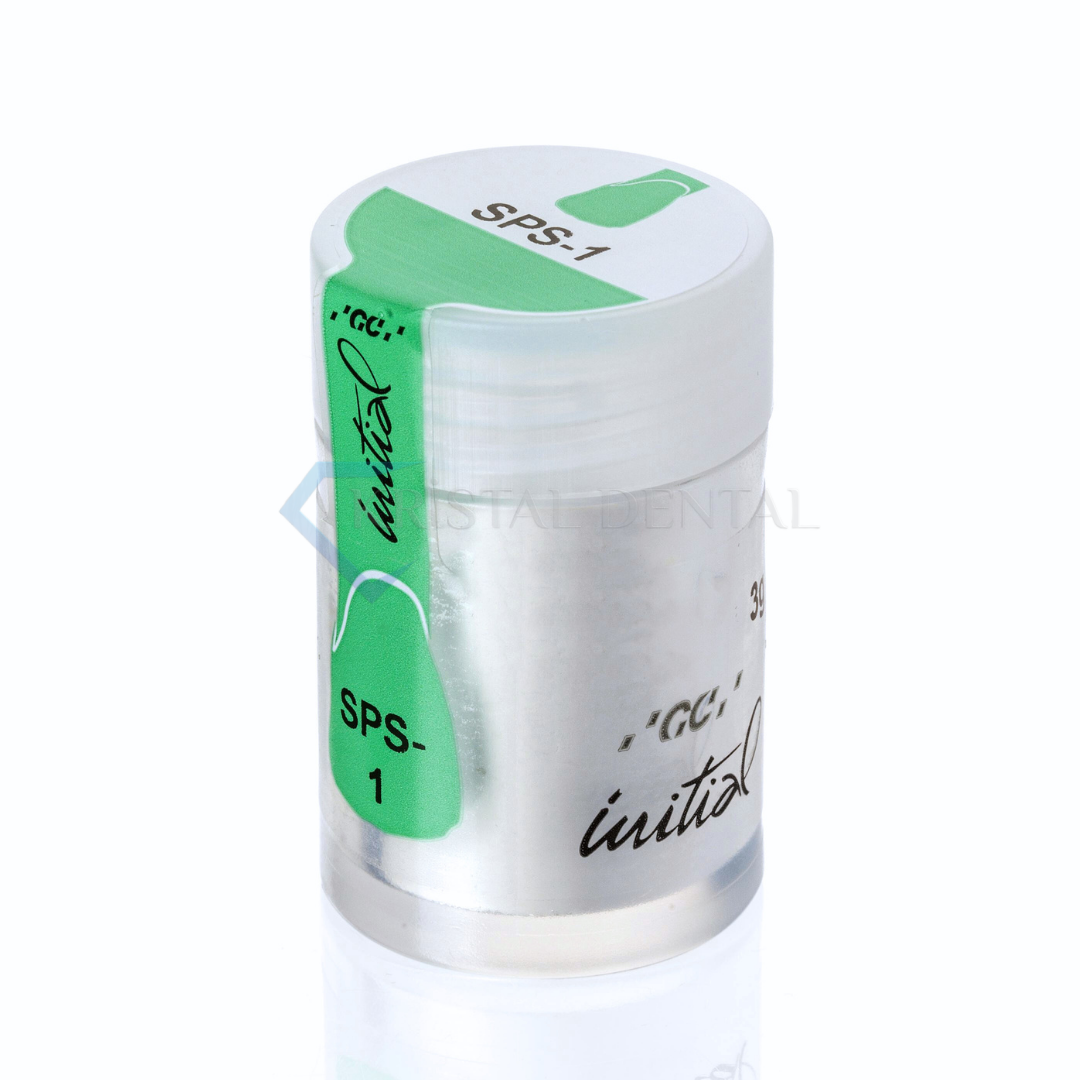 GC Initial Spectrum Stain 3g