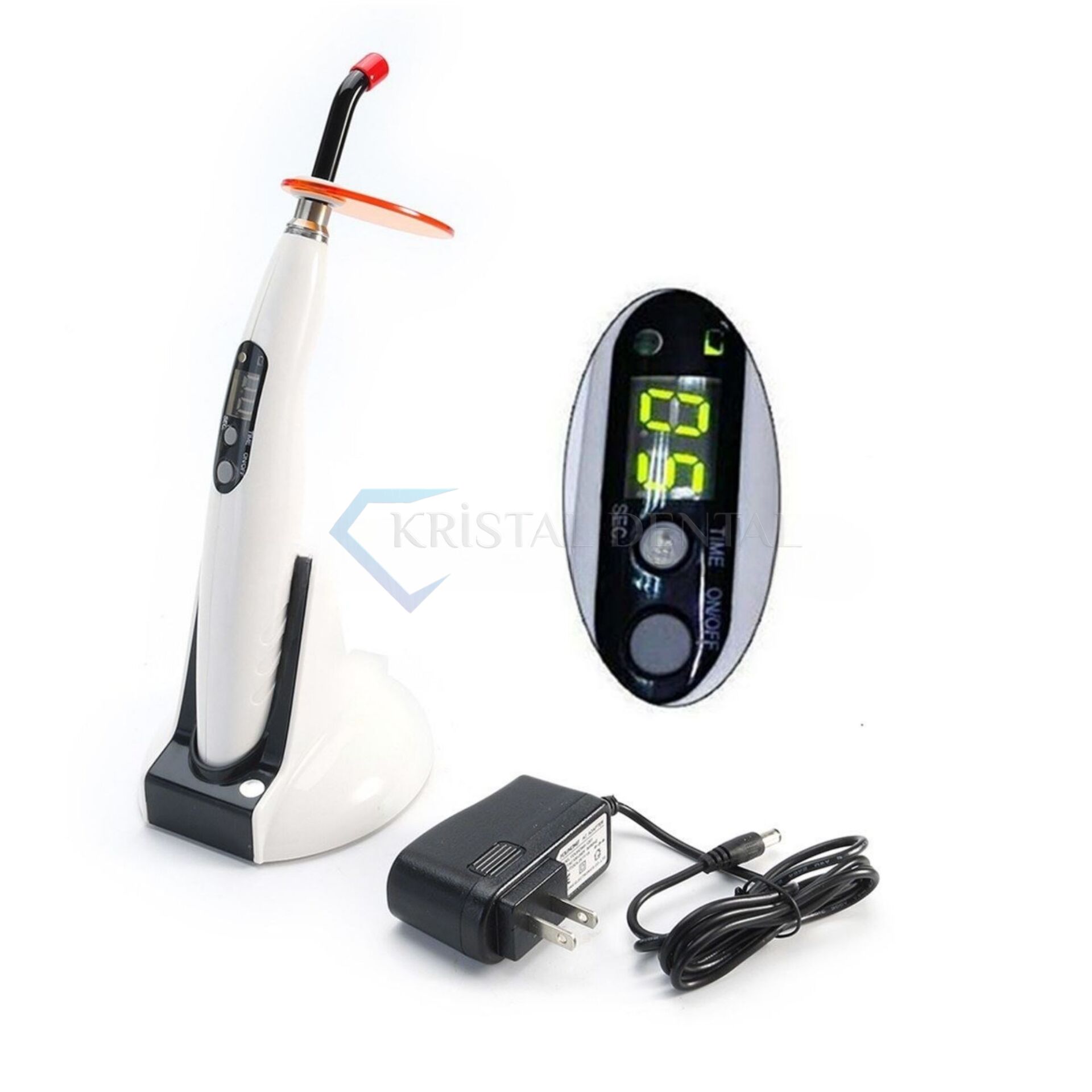 Woodpecker LED-B Led Polimerizasyon Dolgu Cihazı