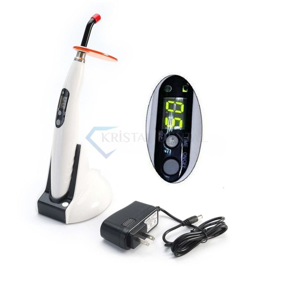 Woodpecker LED-B Led Polimerizasyon Dolgu Cihazı
